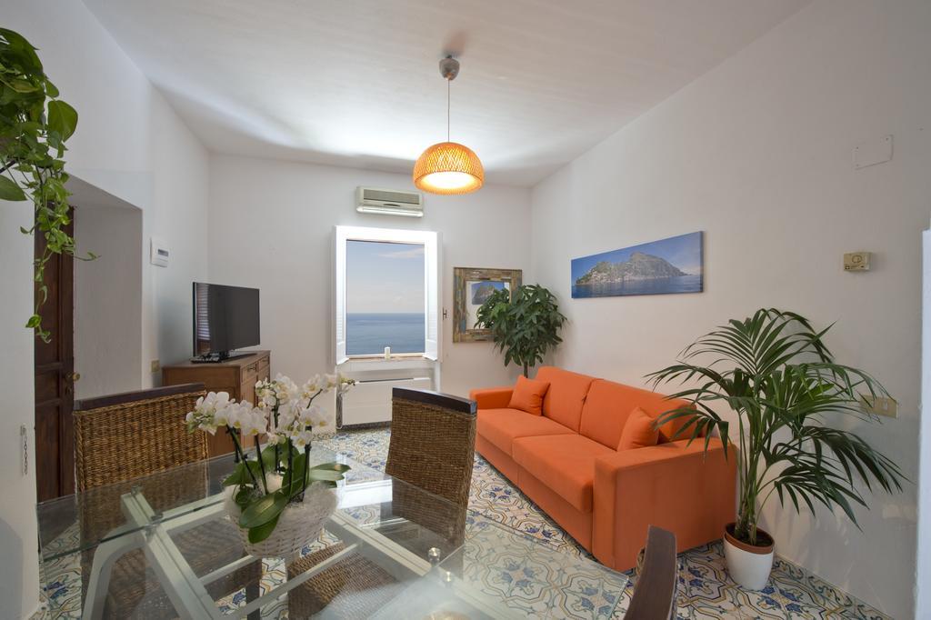 Casa Sunset, Among The Stairs Of Praiano Exterior foto