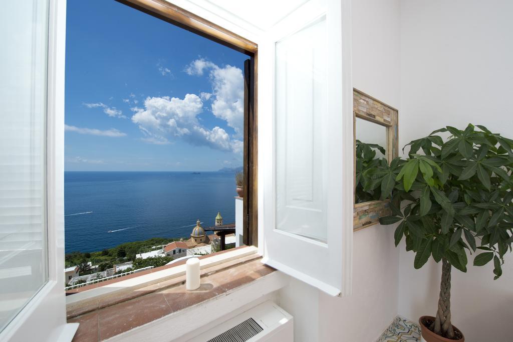 Casa Sunset, Among The Stairs Of Praiano Exterior foto
