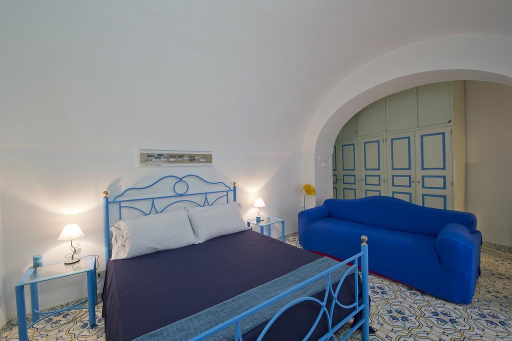 Casa Sunset, Among The Stairs Of Praiano Exterior foto