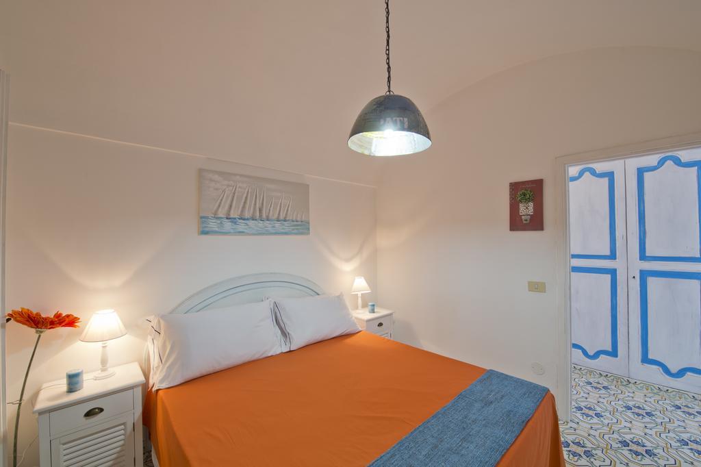 Casa Sunset, Among The Stairs Of Praiano Exterior foto