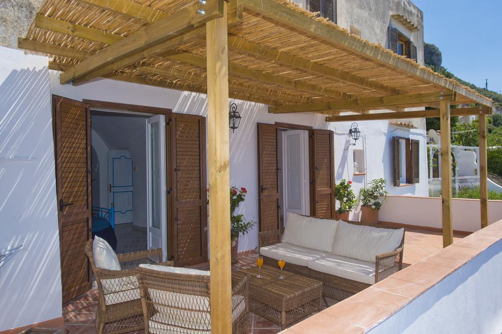 Casa Sunset, Among The Stairs Of Praiano Exterior foto